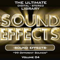 Sound Effects