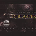 DJ Blaster Contra Todos  [CD+DVD]