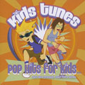 Pop Hits For Kids...