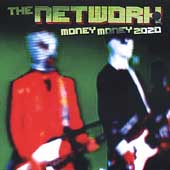 Money Money 2020  [CD+DVD]