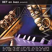 Bet On Jazz Presents: Jazz Now