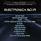 Electronica Sci-Fi