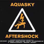 Aftershock (Bodyshock Remixed)