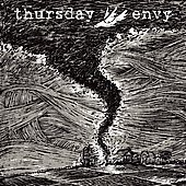 Thursday / envy [LP+CD]<限定盤>
