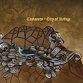 City Of Refuge [LP]