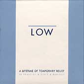 Life Time Of Temporary Relife (10 Years Of B-Sides And Rarities)  [3CD+DVD]