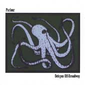 Octopus Off-Broadway