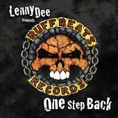 Lenny Dee Presents Ruff Beats - One Step Back