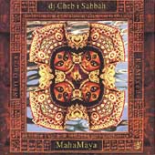 Maha Maya: Shri Durga Remixed