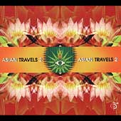 Asian Travels 2
