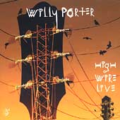 High Wire Live