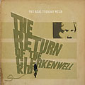 The Return Of The Clerkenwell Kid [Digipak]