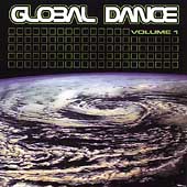 Global Dance Volume 1