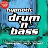 Hypnotic Drum N' Bass