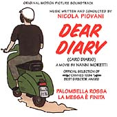 Dear Diary (Sdtk)