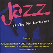 Jazz at The Philharmonic (Arpeggio)