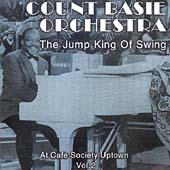 The Jump King of Swing Vol.2