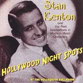 Hollywood Night Spots