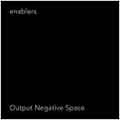 Output Negative Space