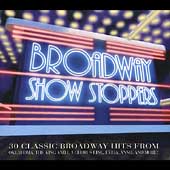 Broadway Show Stoppers [Box]
