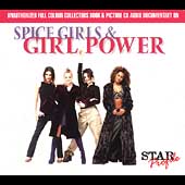 Star Profile: Spice Girls & Girl Power