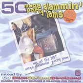 50 Mega Slammin' Party Jams