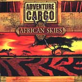 African Skies: Adventure Cargo