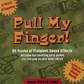 Pull My Finger!