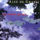 The Water Garden [HDCD]