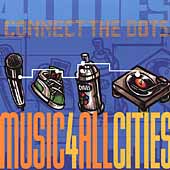 Connect The Dots: Music 4 All Cities