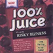 100% Juice (Mixed By Risky Business)