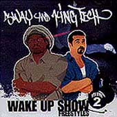 Wake Up Show Freestyles Vol. 2