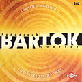 Bartok: Complete String Quartets / Penderecki Quartet