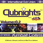Clubnights Volume 0.2