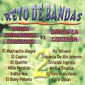 Reto De Bandas 2