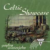 Celtic Showcase