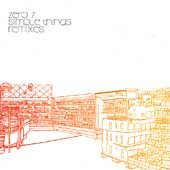Simple Things: Remixes [ECD]