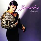 Jacintha/Lush Life