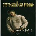 Intro To Malone EP Vol. 1