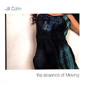 The Absence of Moving