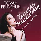 Tallulah Hallelujah!