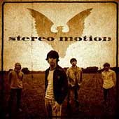 Stereo Motion [ECD]