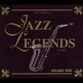 The Original Jazz Legends Vol. 2 [Box]