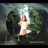 Planet Love [Digipak]