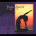 Yoga Spirit [Digipak]