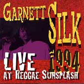 Live At Reggae Sunsplash (1994)