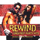 Rewind Greatest Party Hits