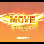 Move Vol.2: Atlantis Dance