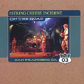 July 25, 2003 San Francisco, California: On...