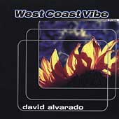 West Coast Vibe Vol. 3